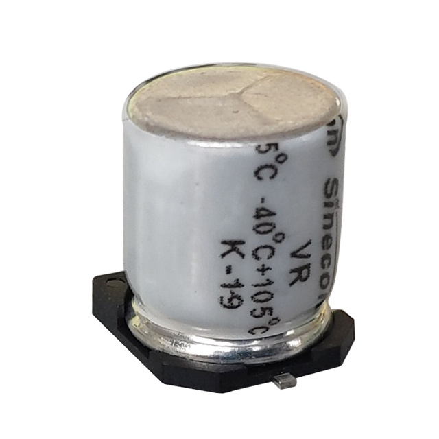 VR 6000-godzinny dożywotni urządzenie do montażu aluminiowego kondensator elektrolityczny VR 6000-godzinny dożywotni urządzenie do montażu aluminiowego kondensator elektrolityczny